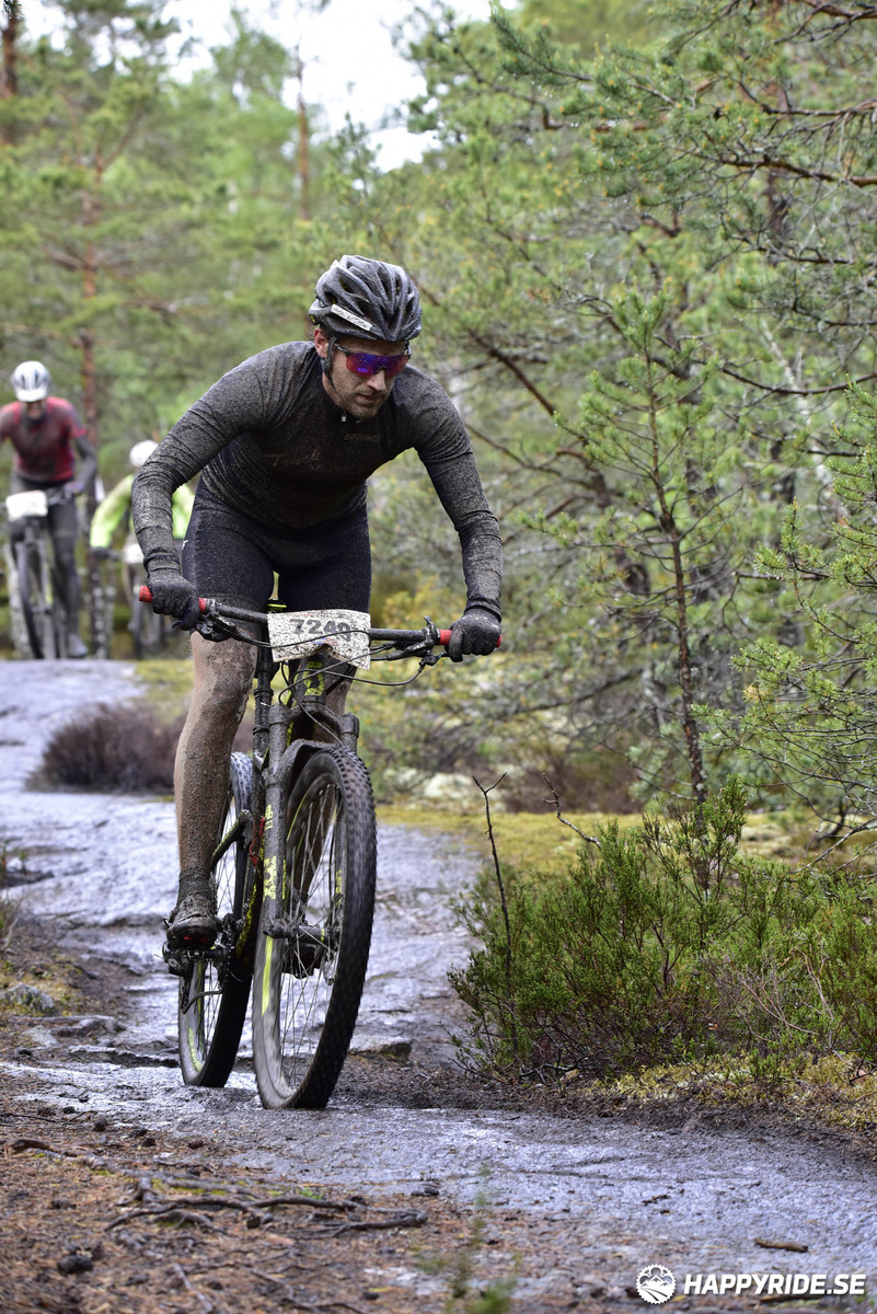 Bild från Lida Loop 2019